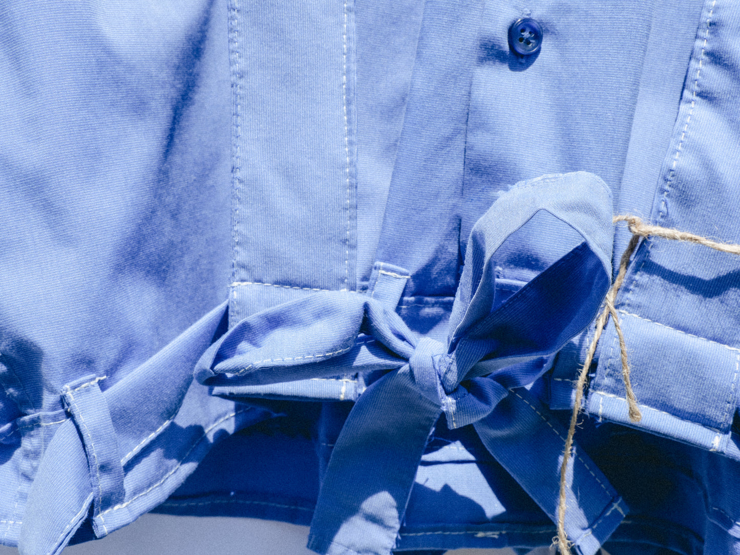 Chemise Lio