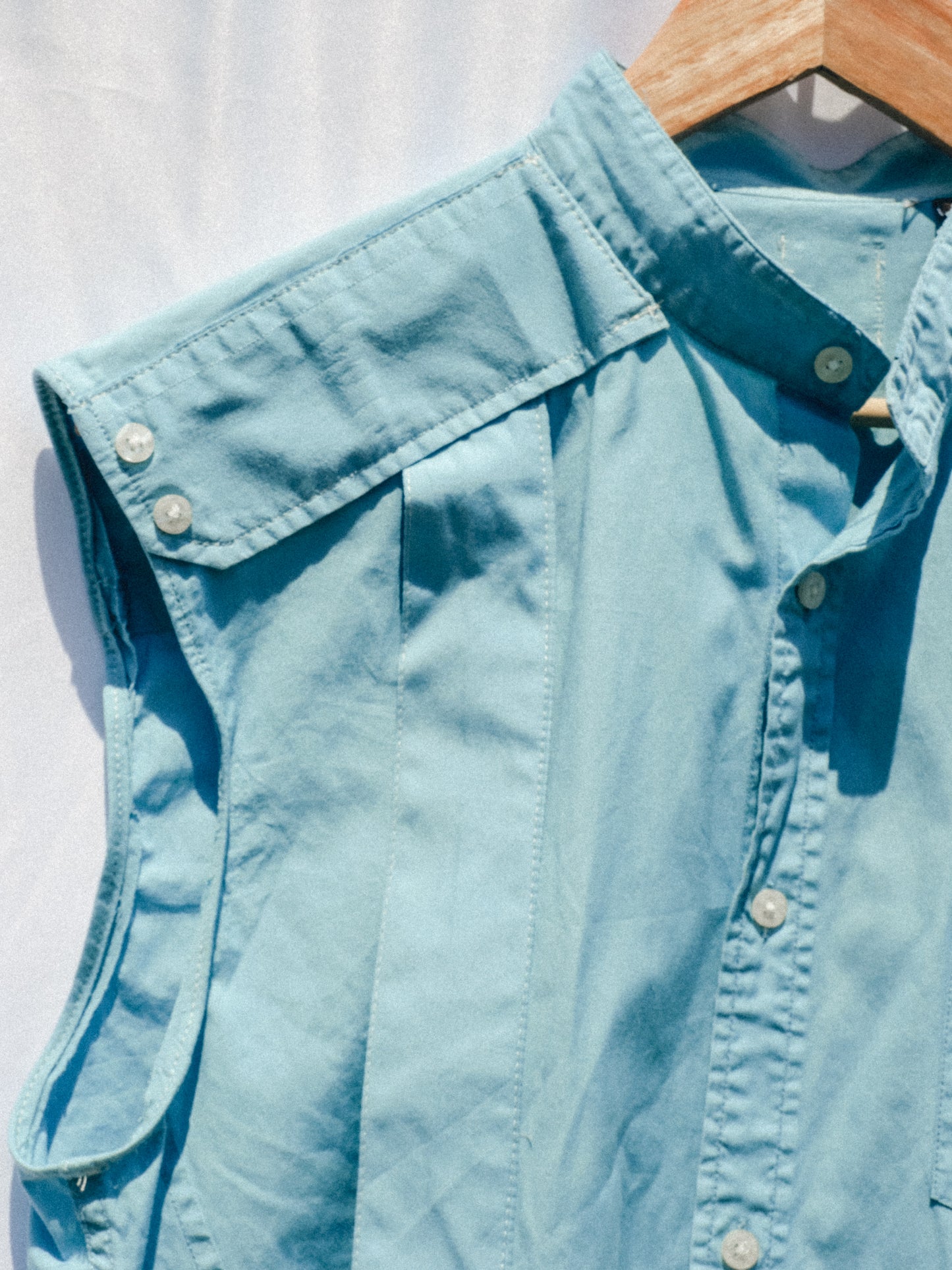 Chemise Lio