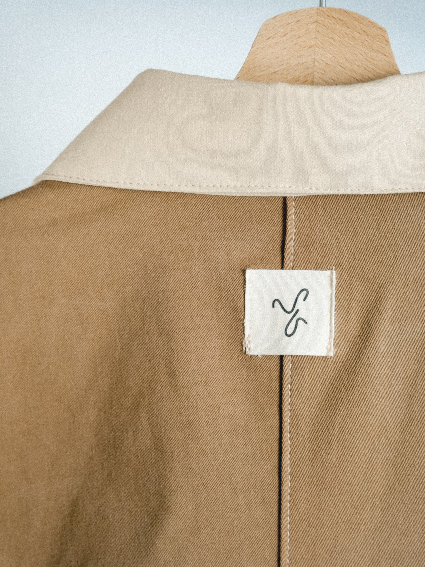Veste Sasha