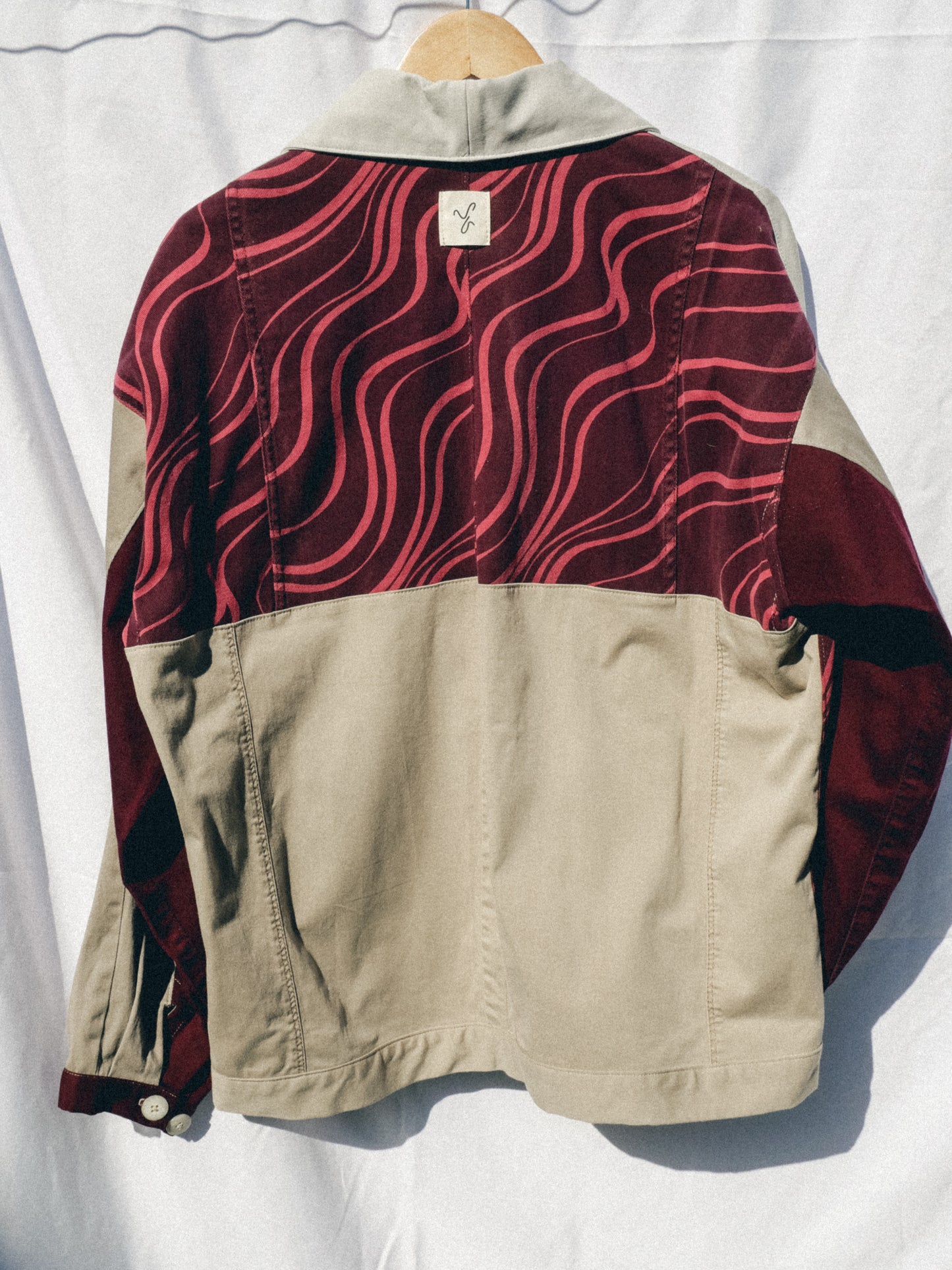 Veste Sasha