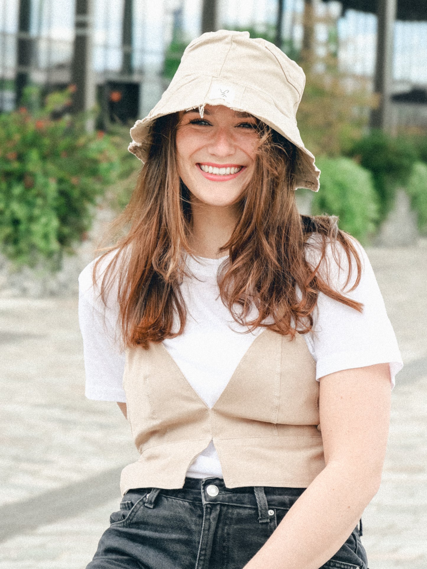 Top dos-nu Sarah