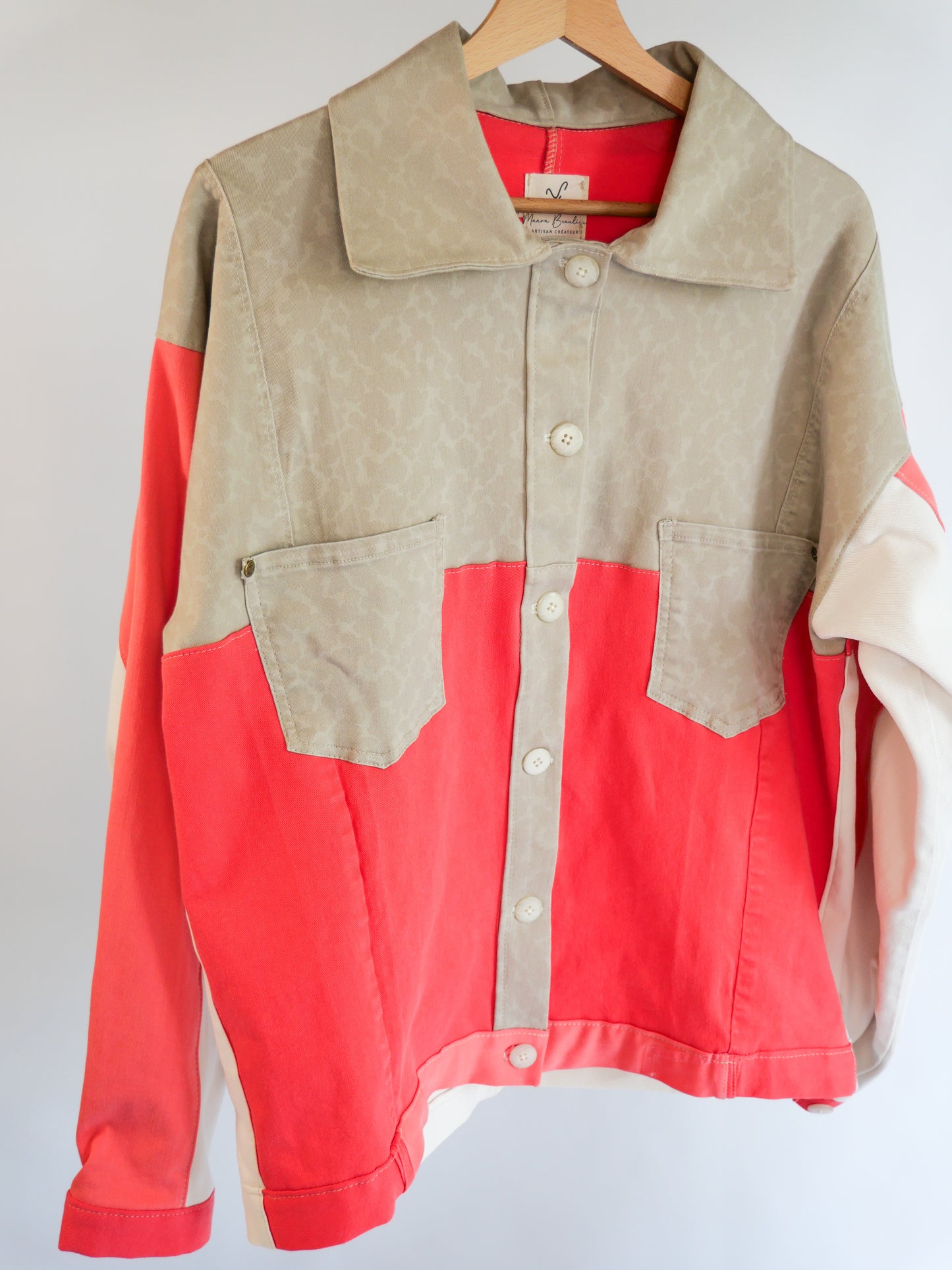 Veste Sasha