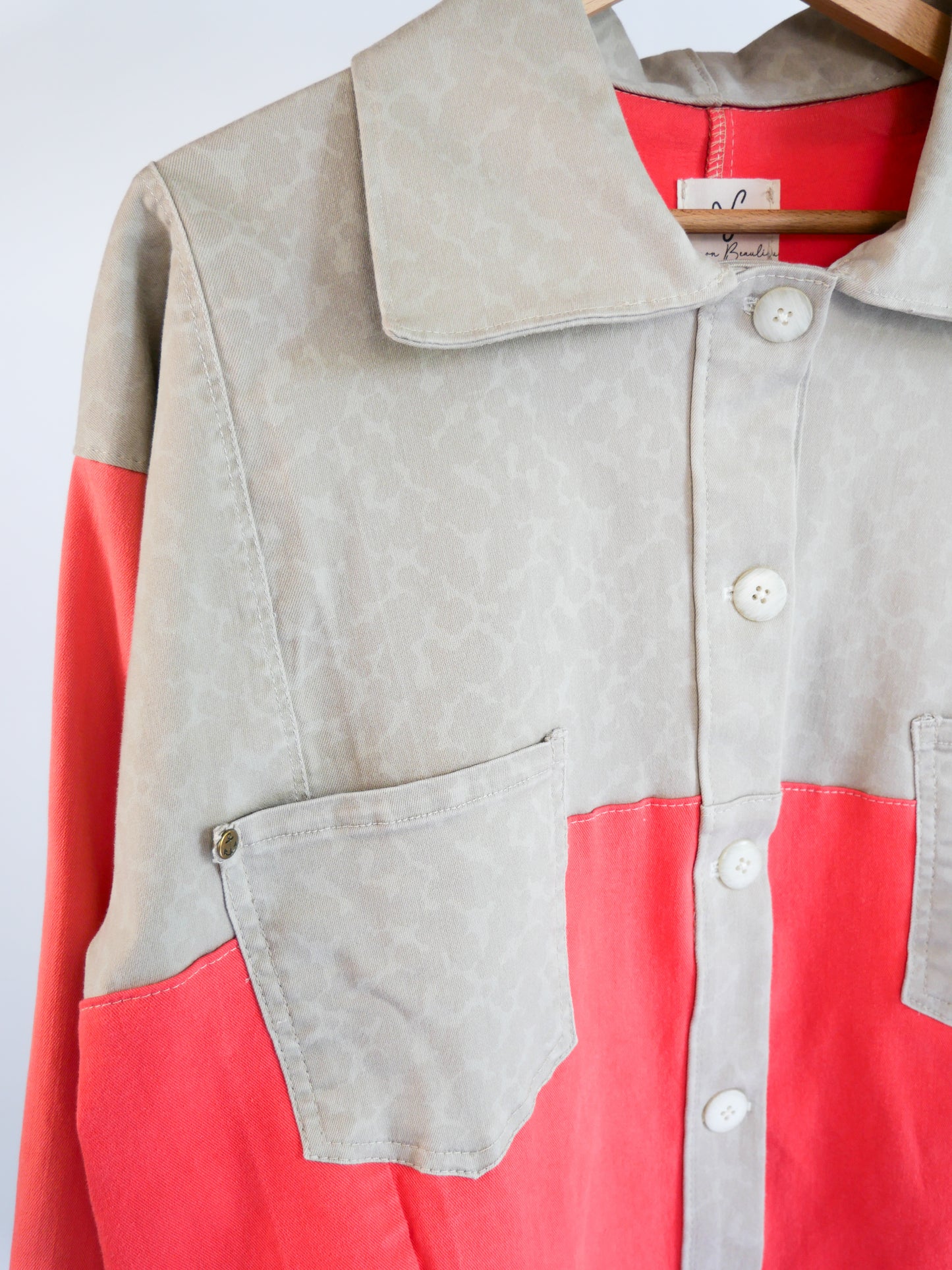 Veste Sasha