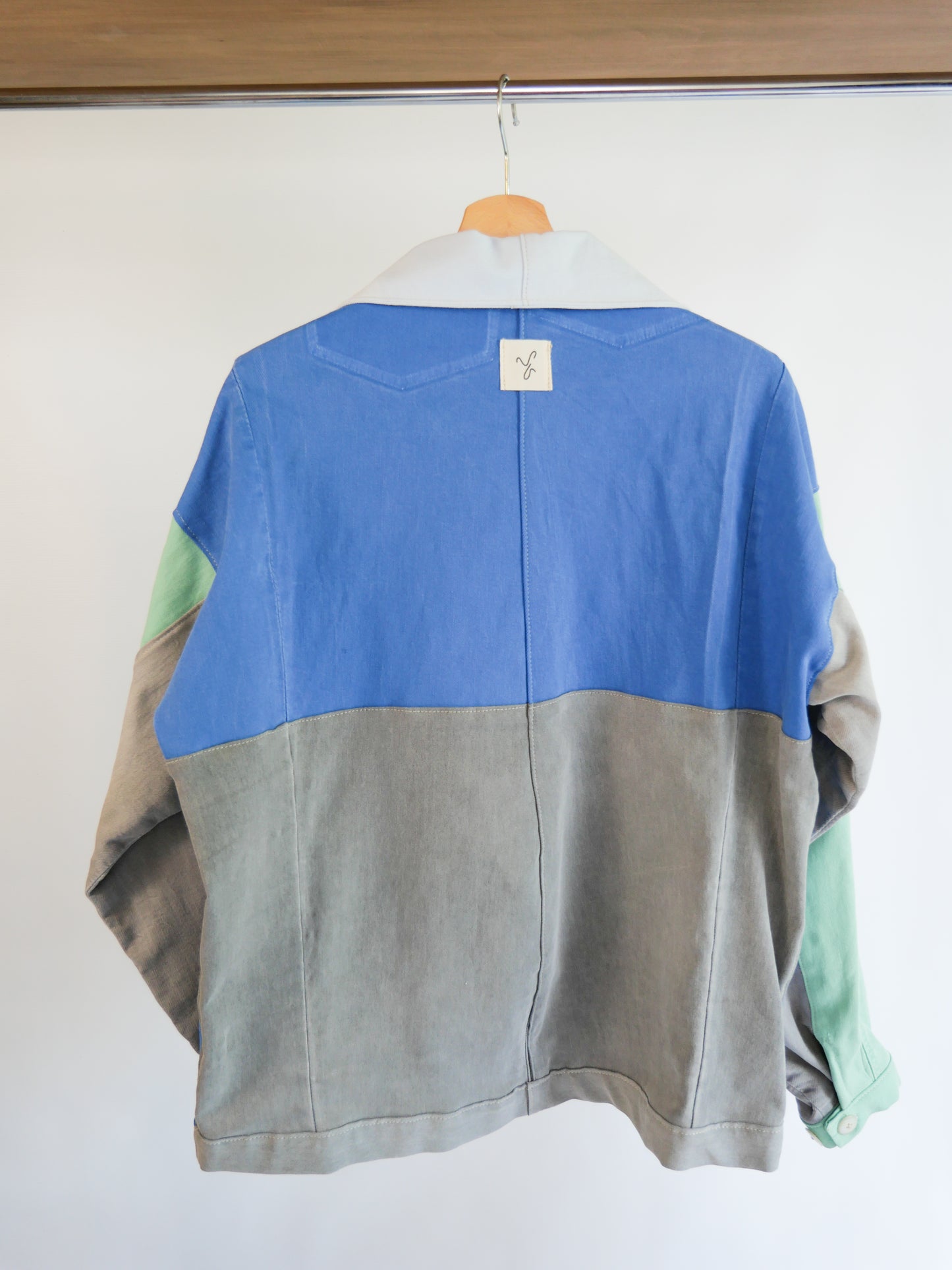Veste Sasha
