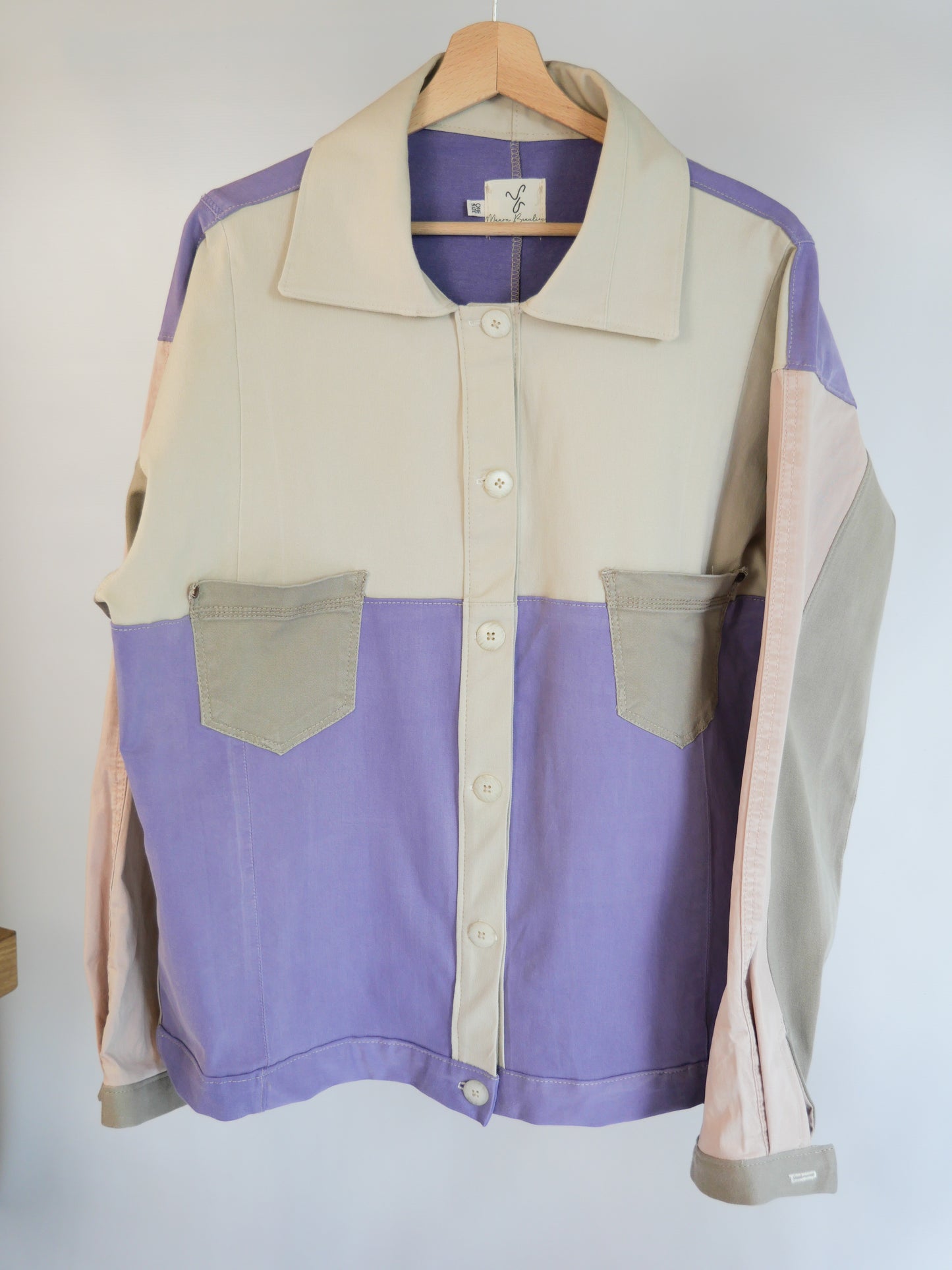 Veste Sasha