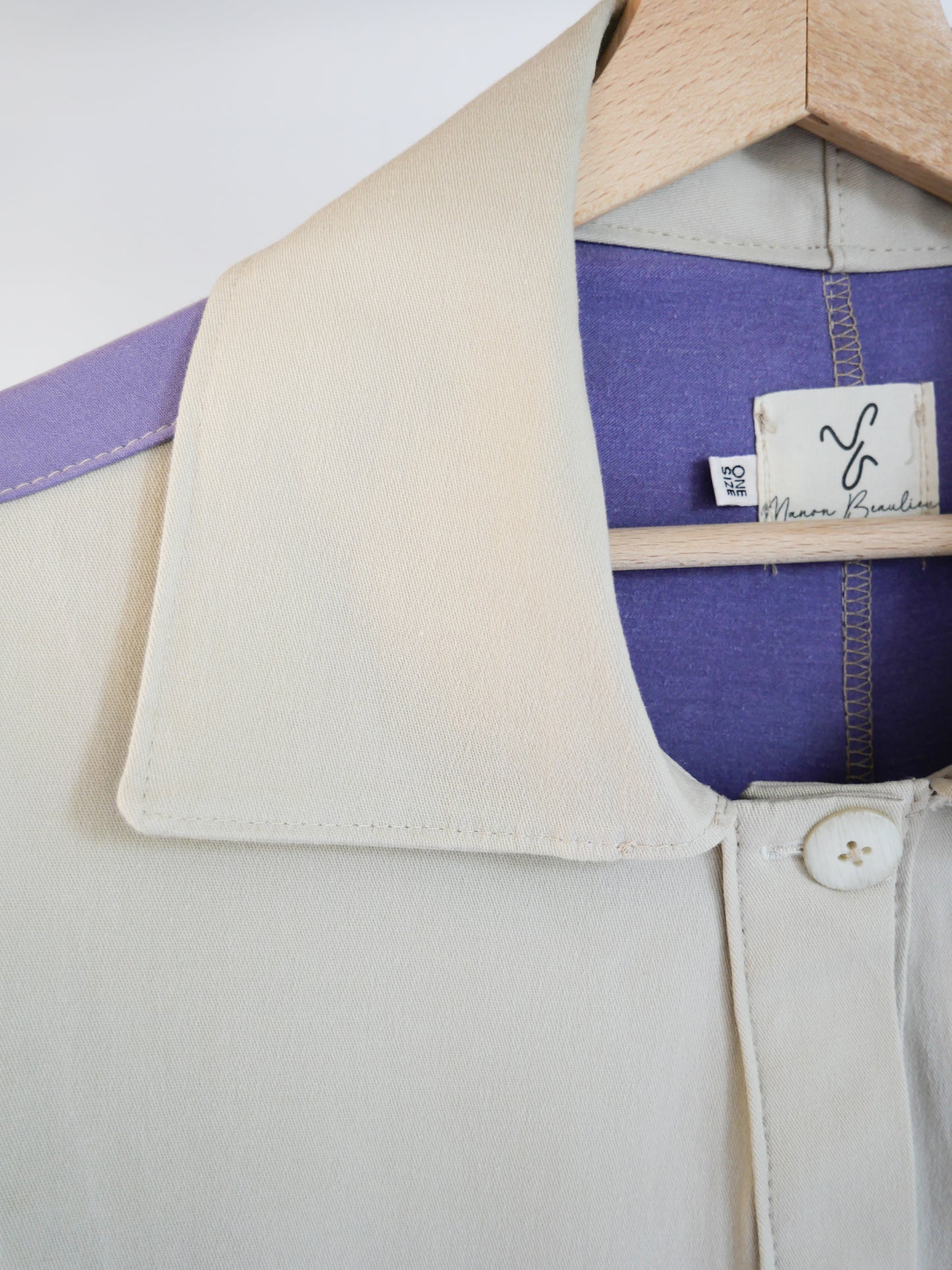 Veste Sasha