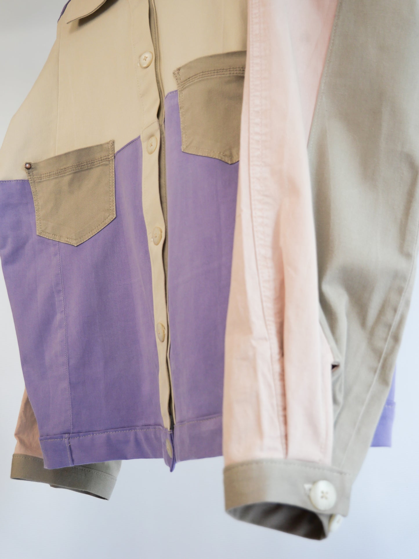 Veste Sasha