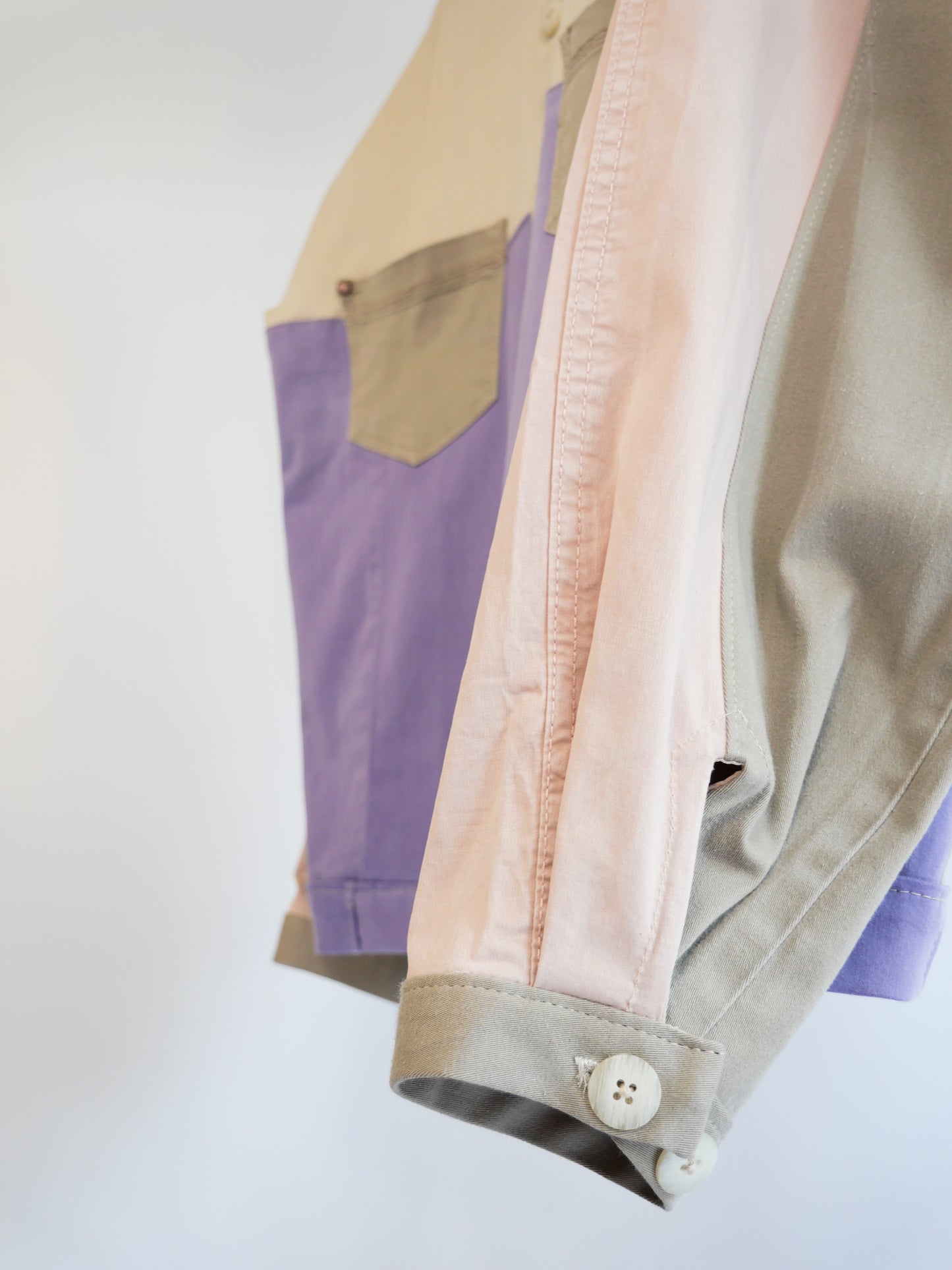 Veste Sasha