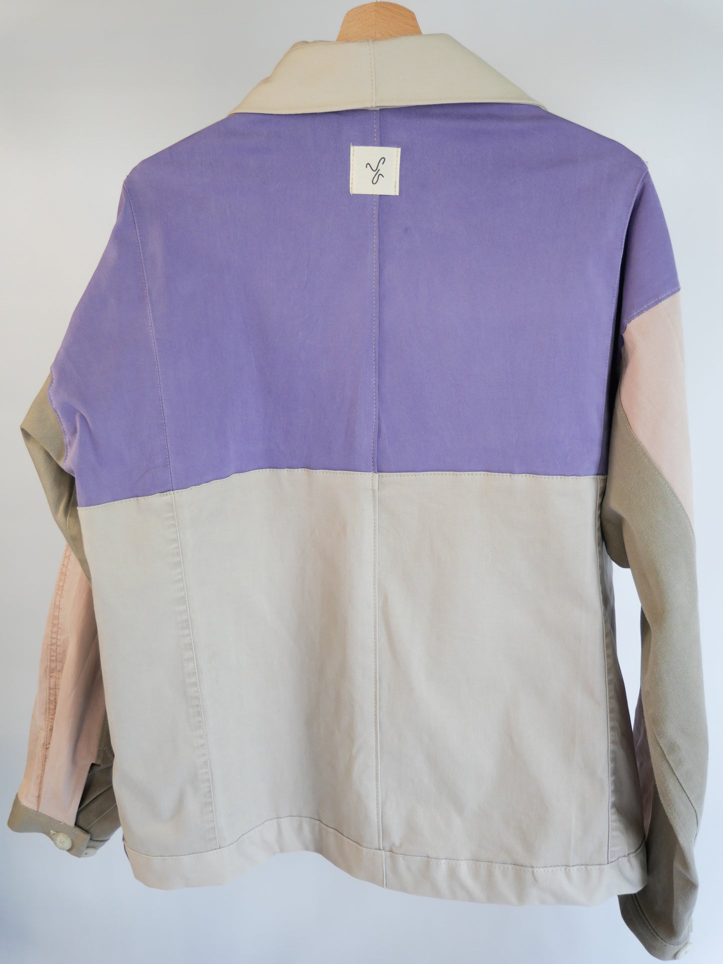 Veste Sasha