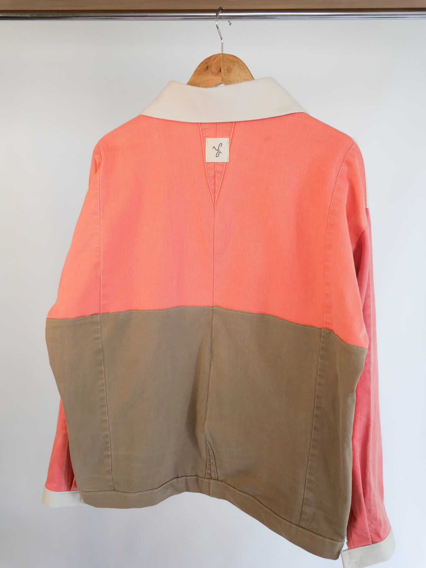 Veste Sasha