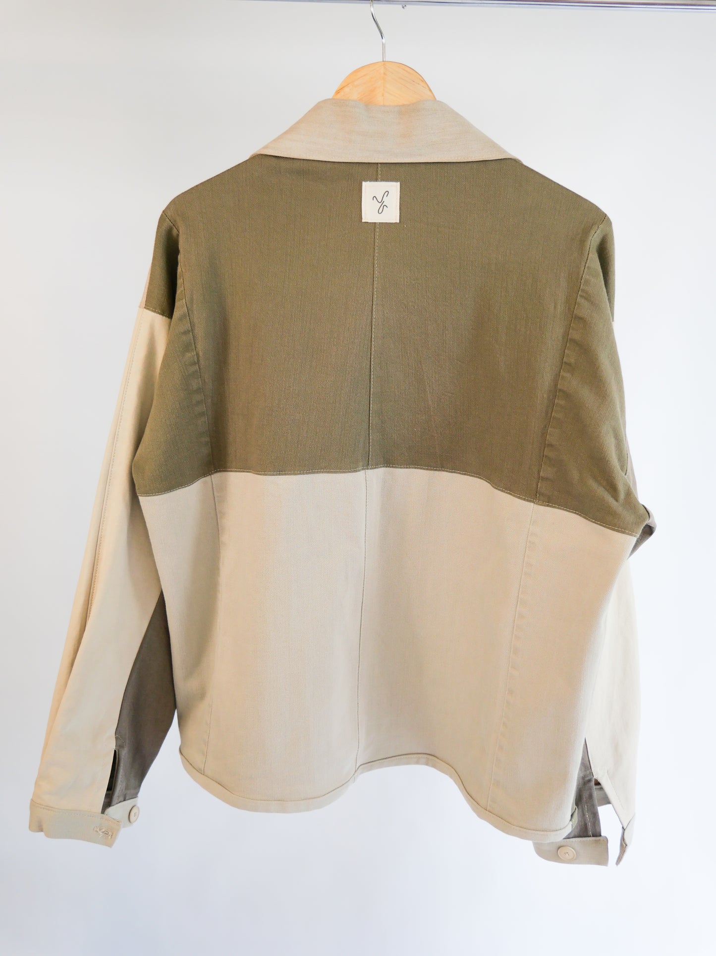 Veste Sasha