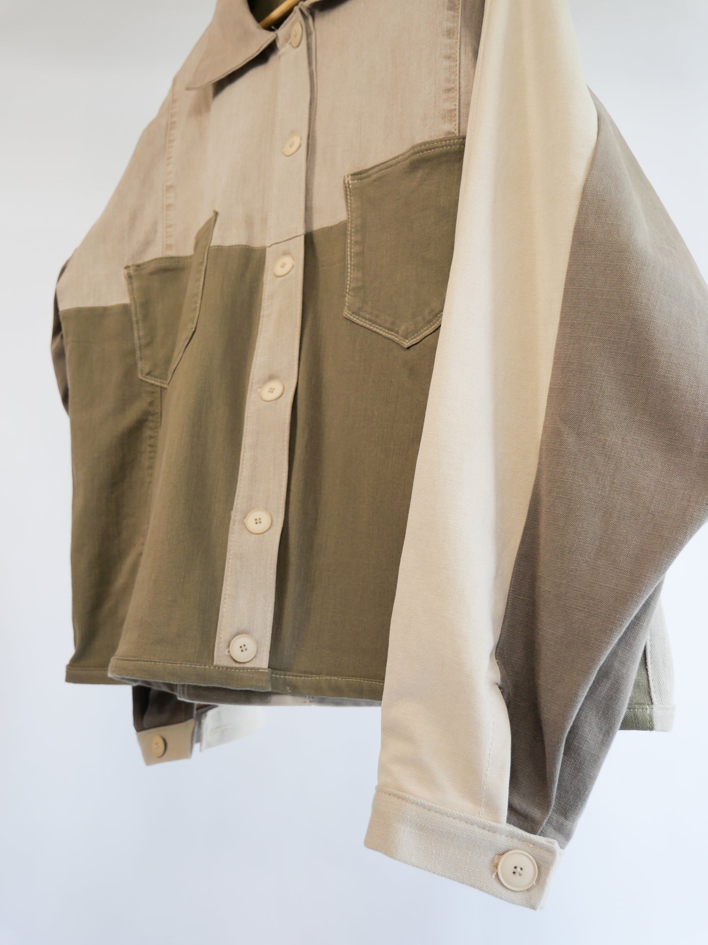 Veste Sasha