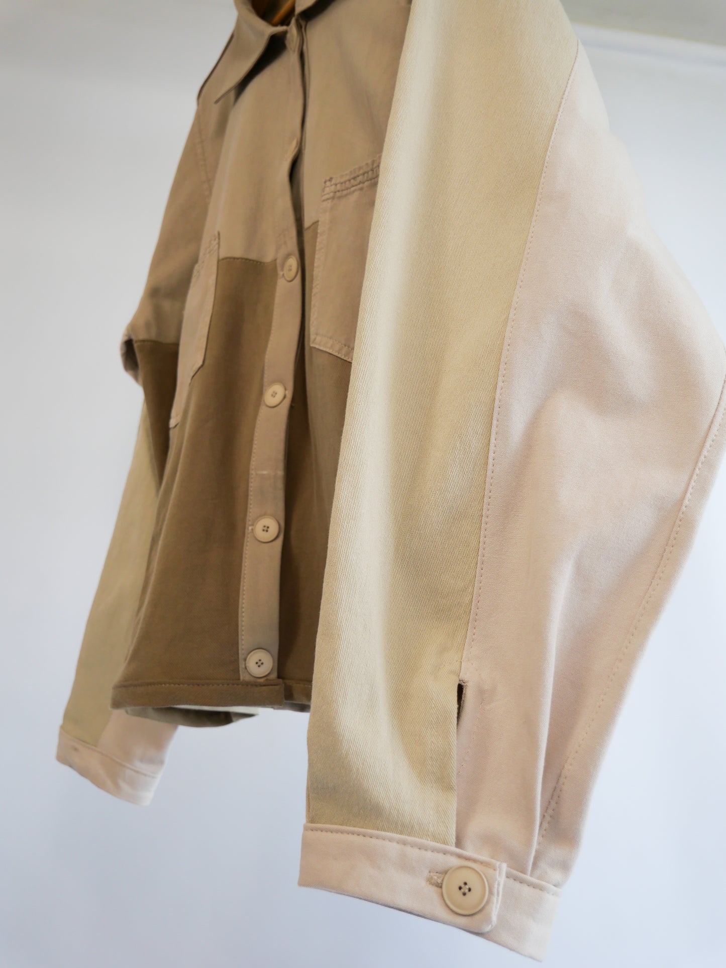 Veste Sasha