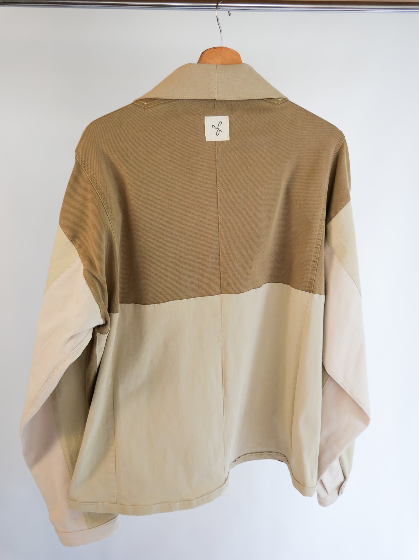 Veste Sasha