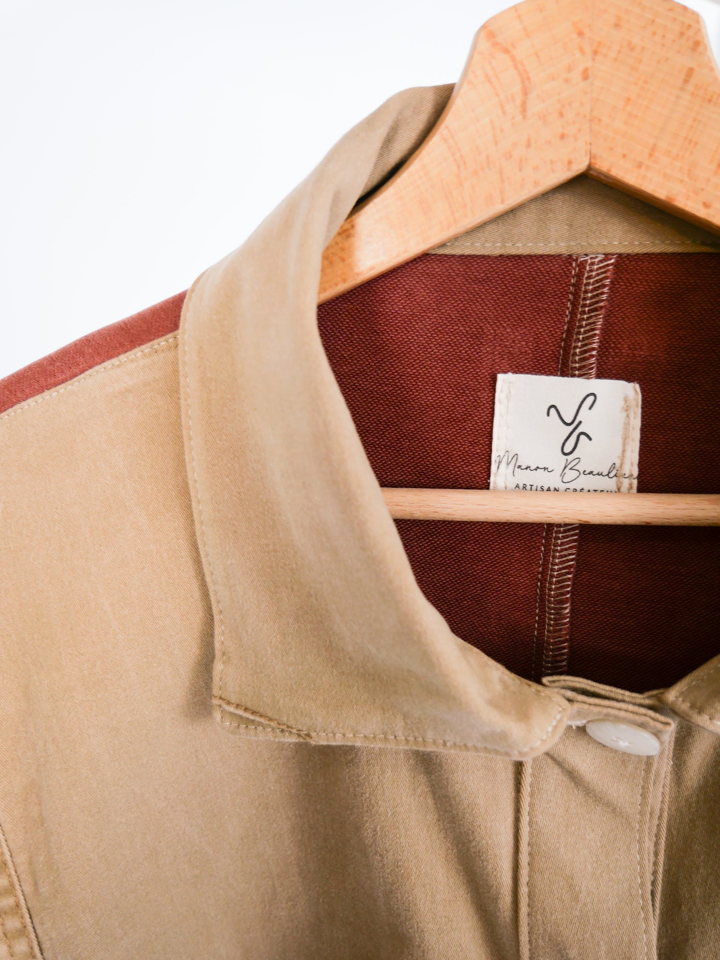 Veste Sasha