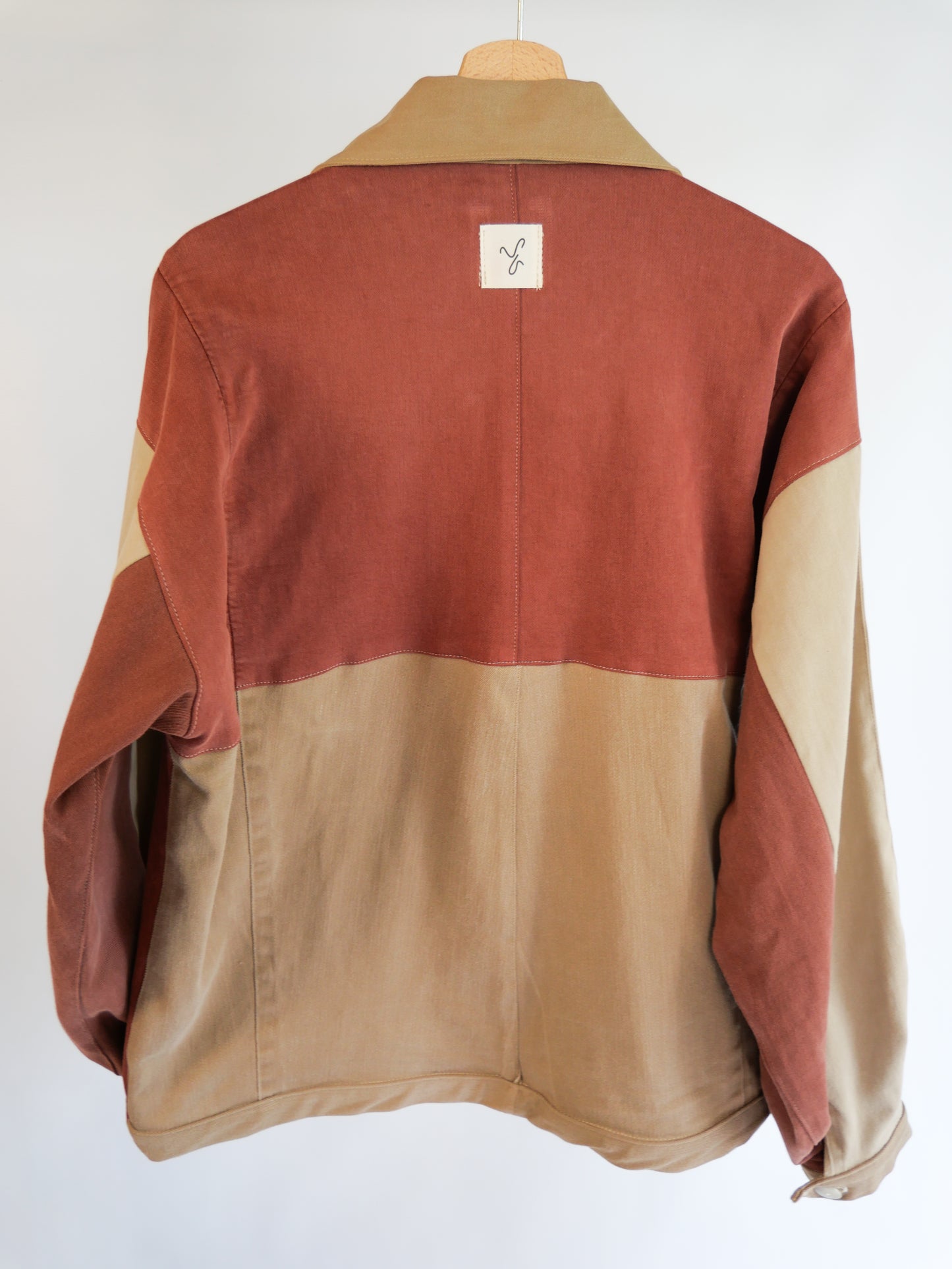 Veste Sasha