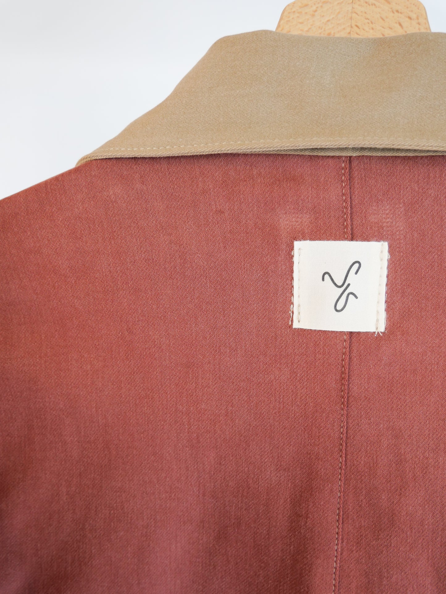 Veste Sasha