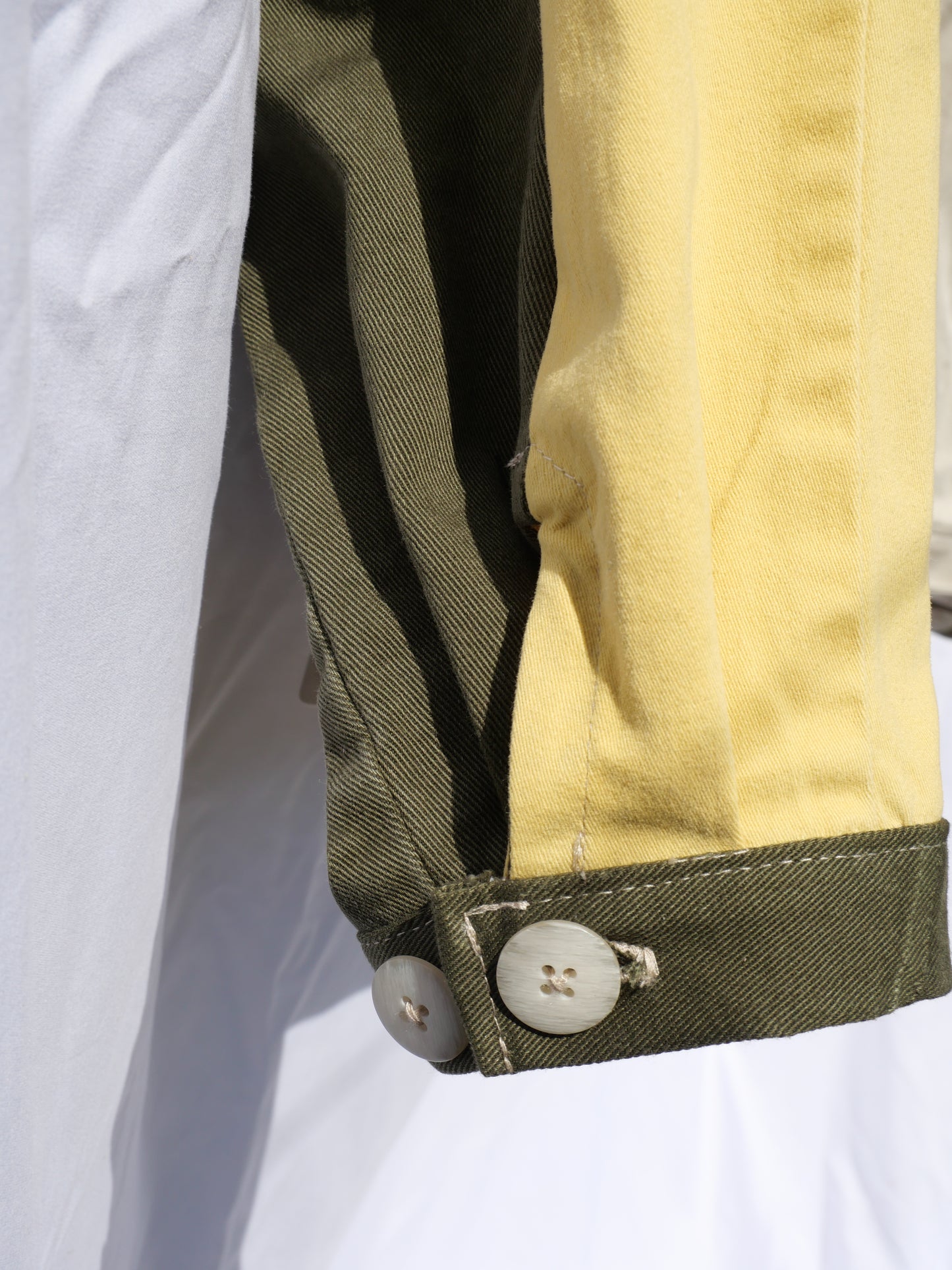 Veste Sasha