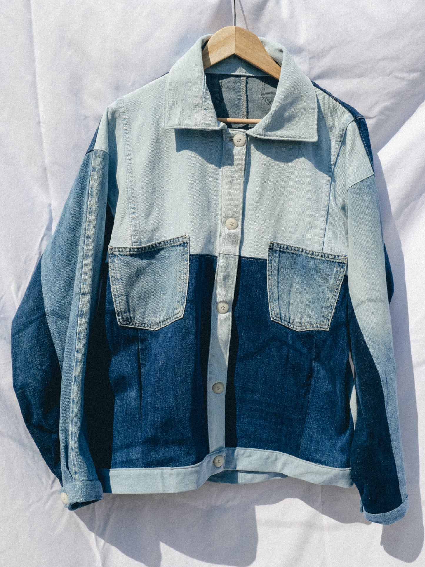 Veste Sasha