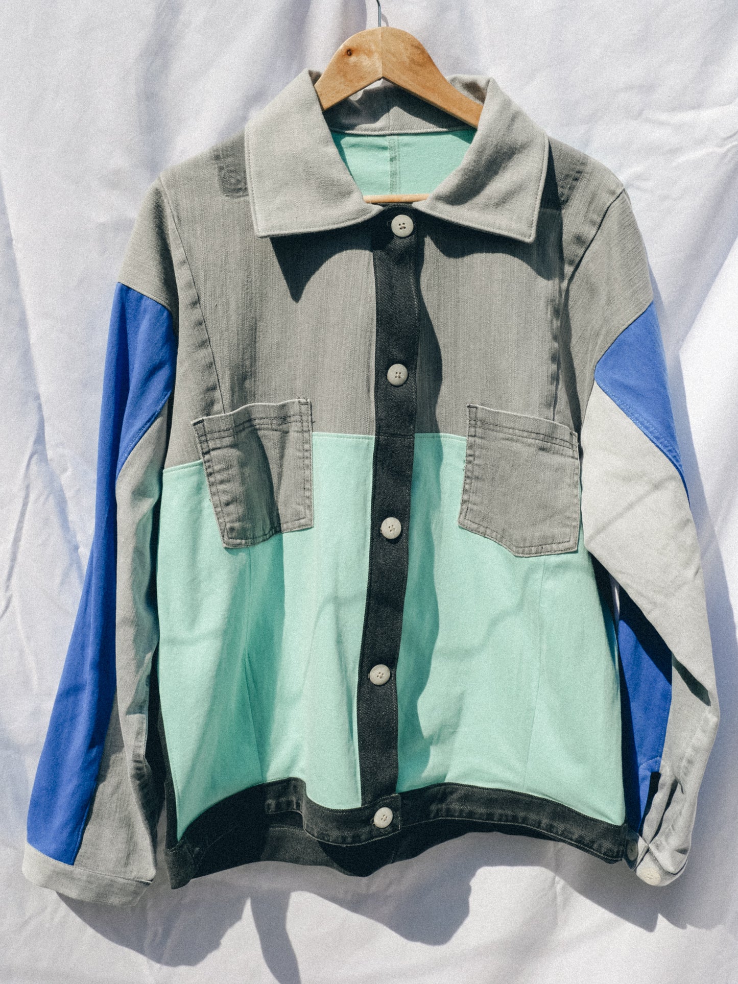 Veste Sasha