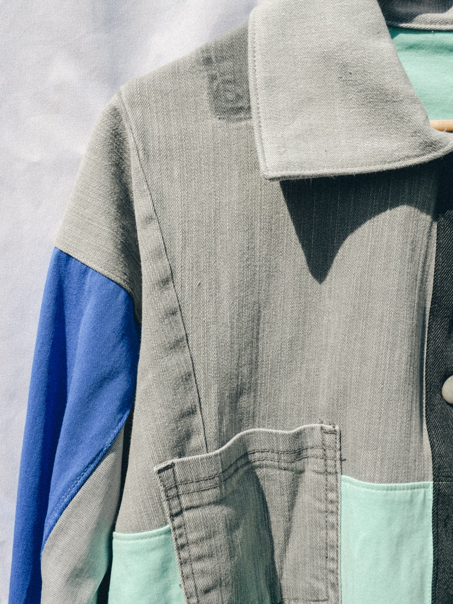 Veste Sasha