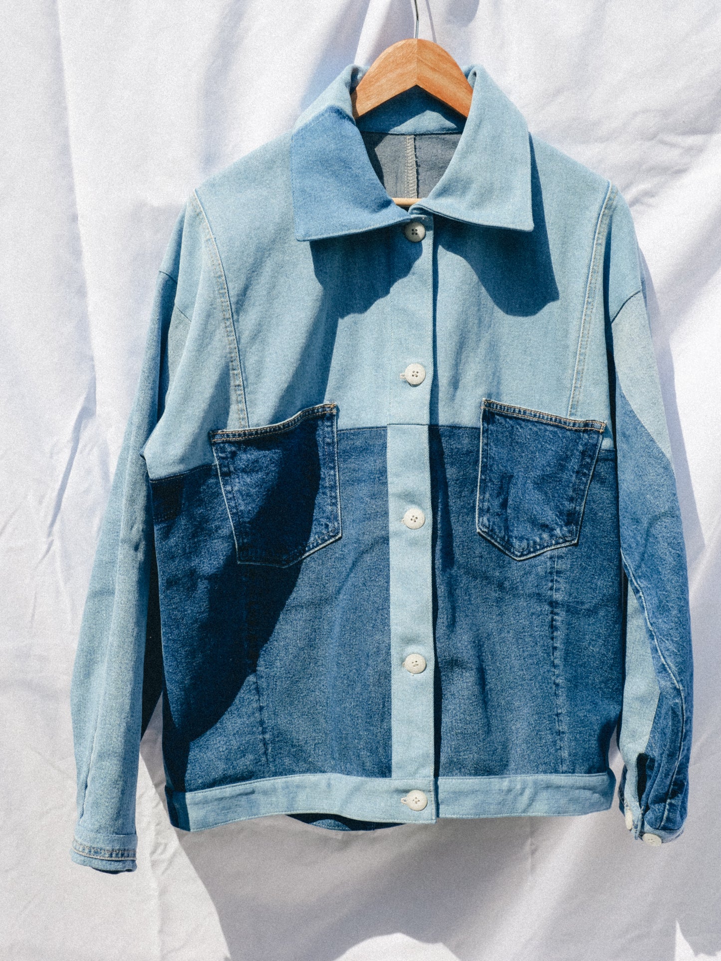 Veste Sasha