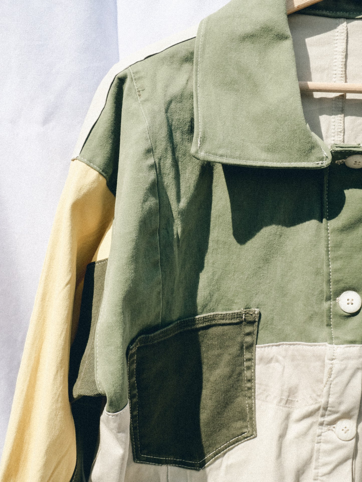 Veste Sasha