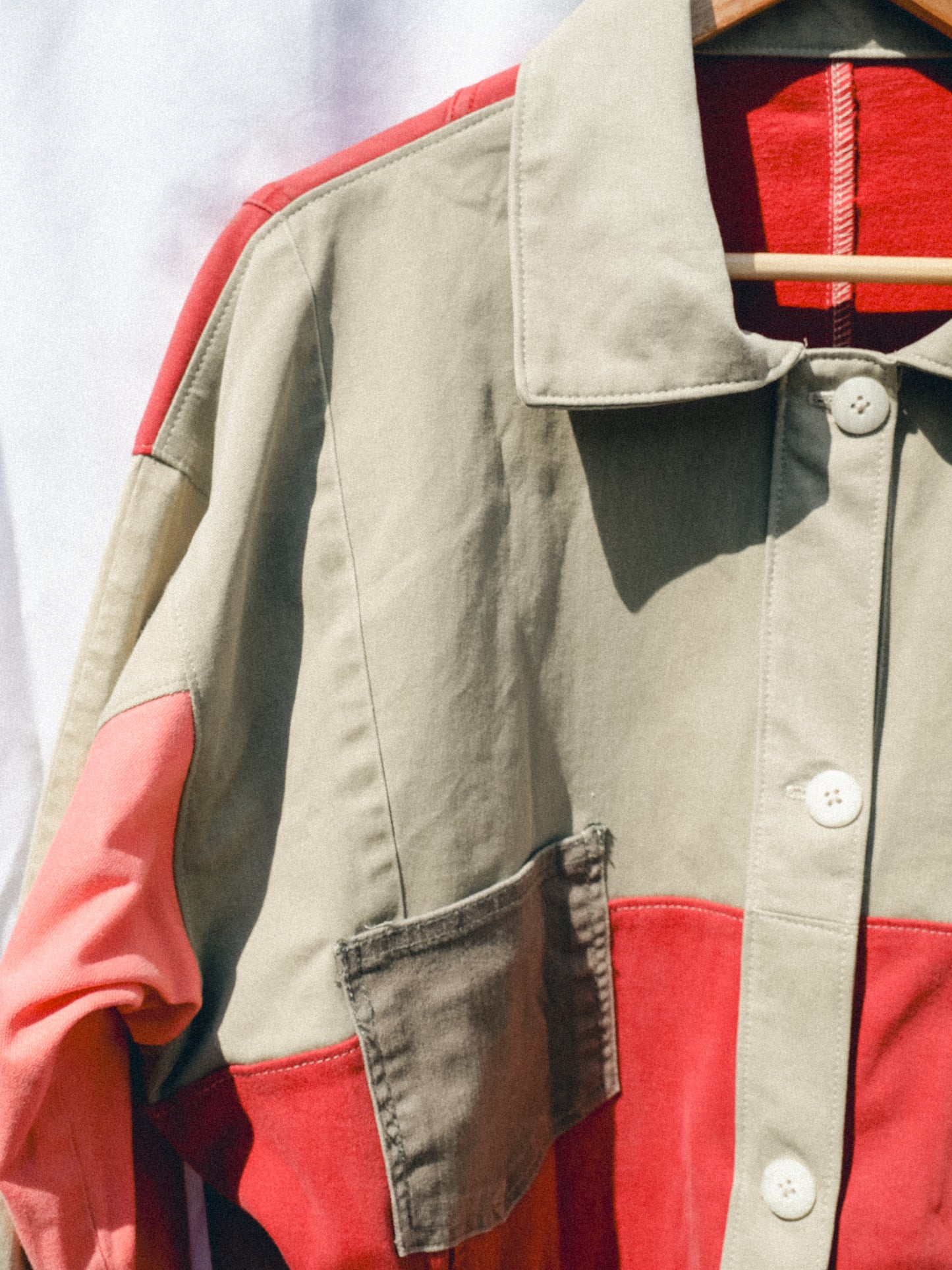 Veste Sasha