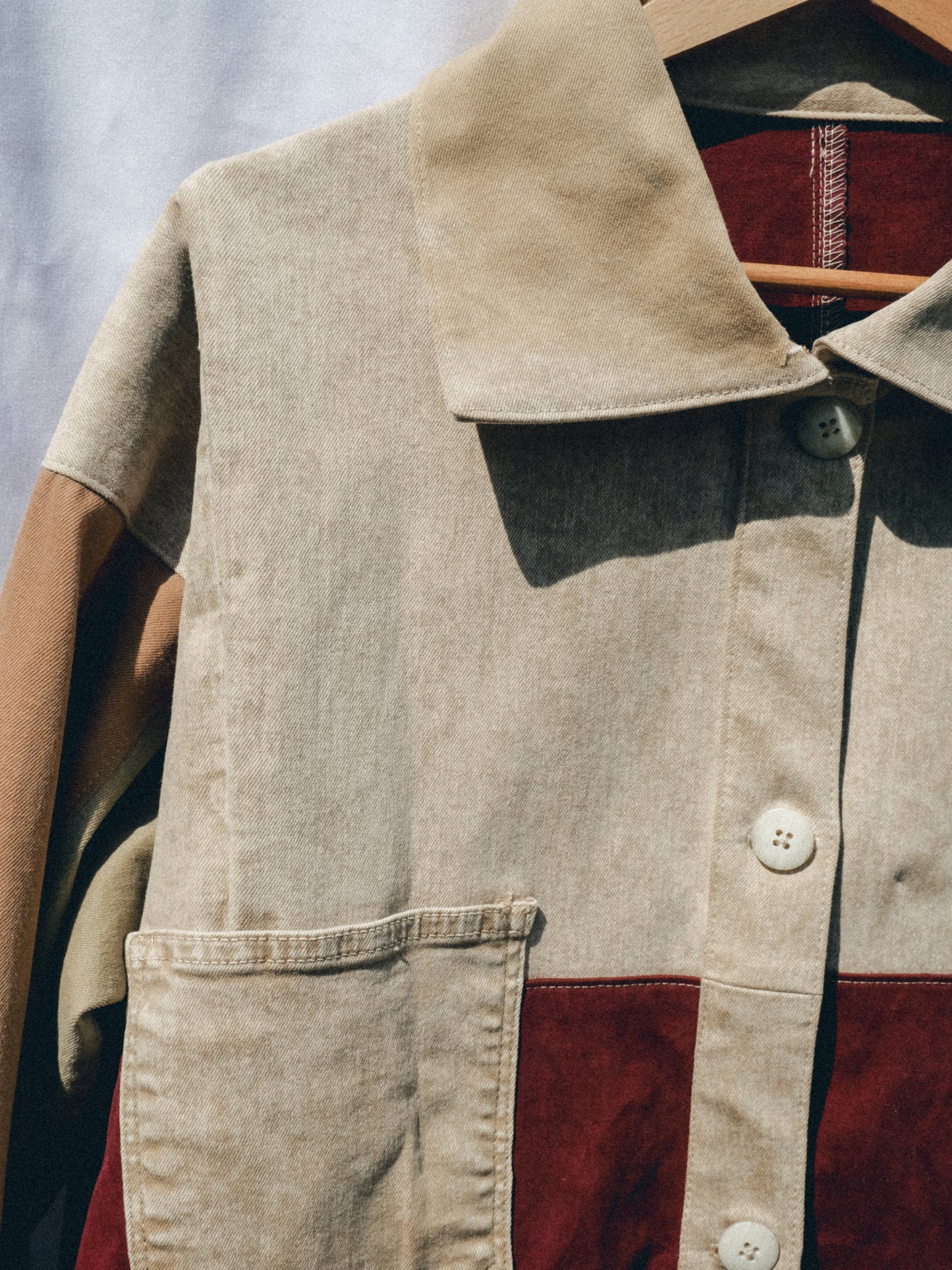 Veste Sasha