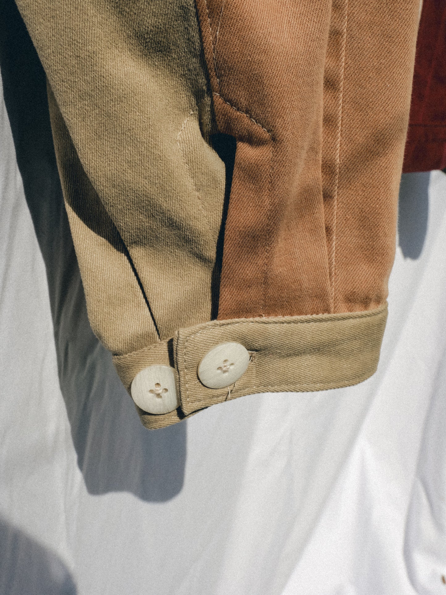 Veste Sasha