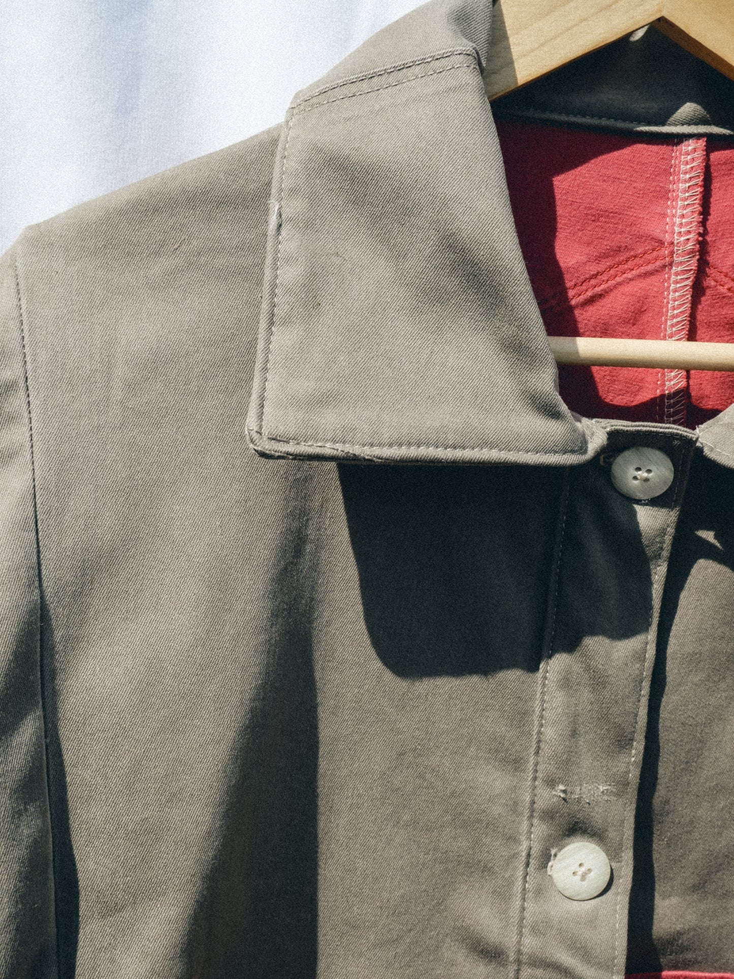 Veste Sasha