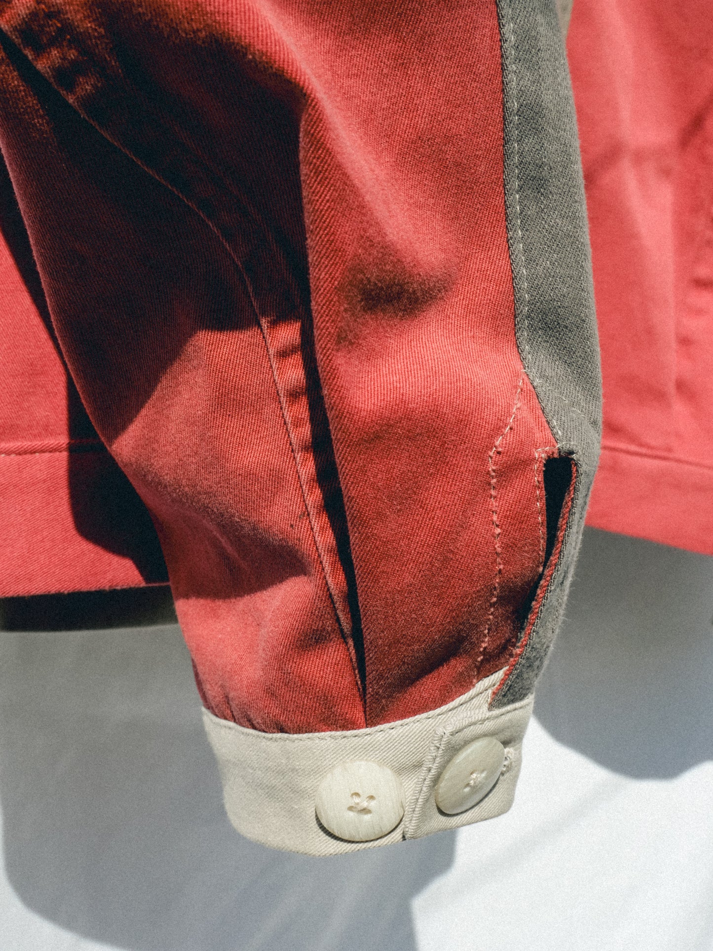 Veste Sasha