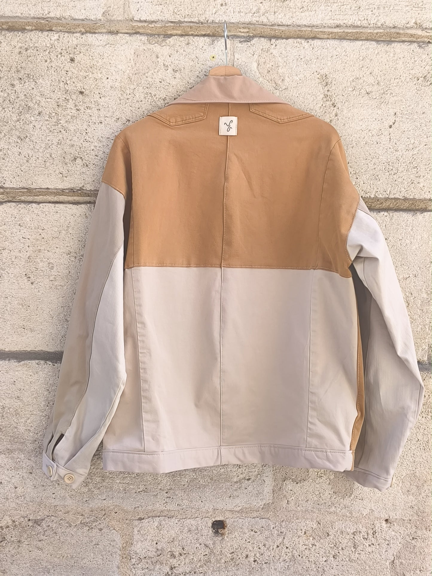 Veste Sasha