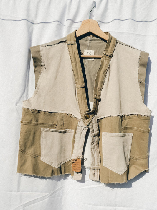 Veste Max