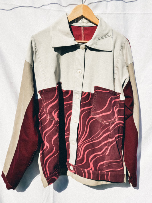 Veste Sasha