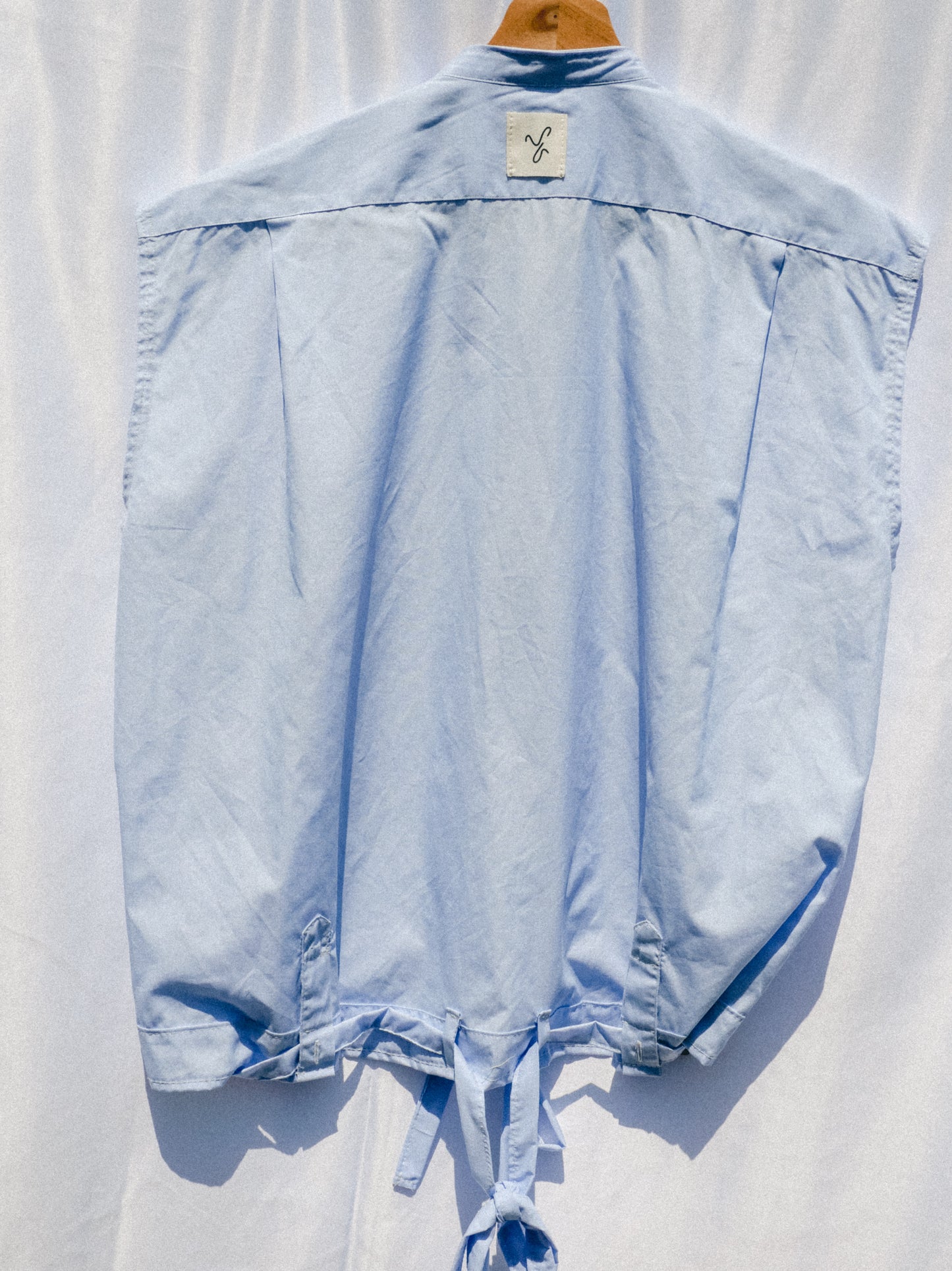 Chemise Lio