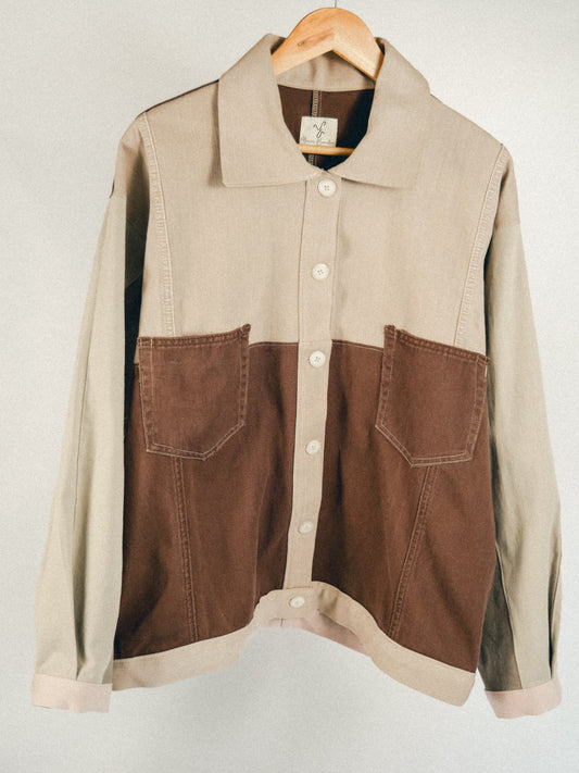 Veste Sasha