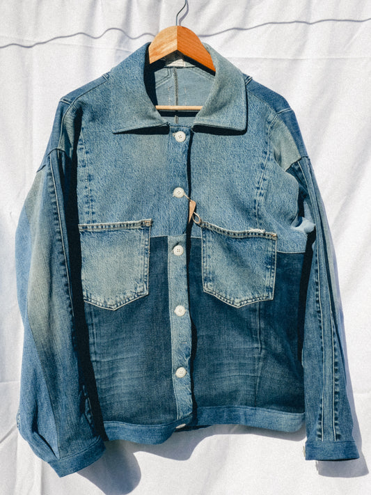 Veste Sasha