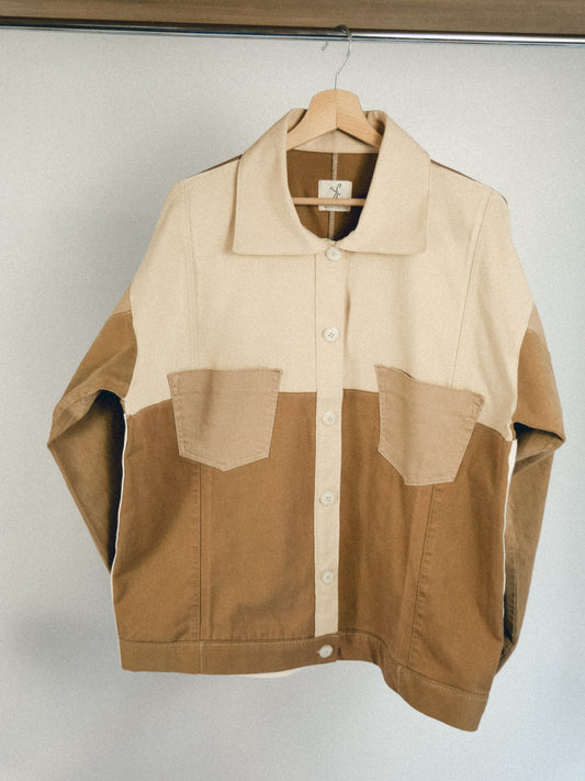 Veste Sasha