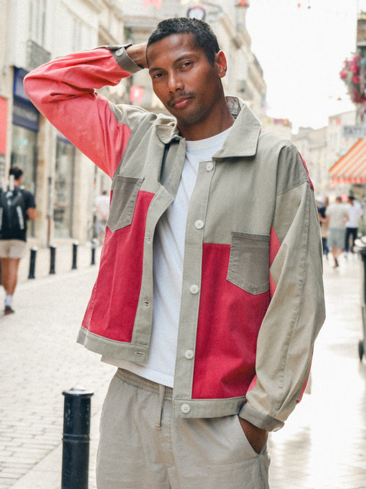 Veste Sasha