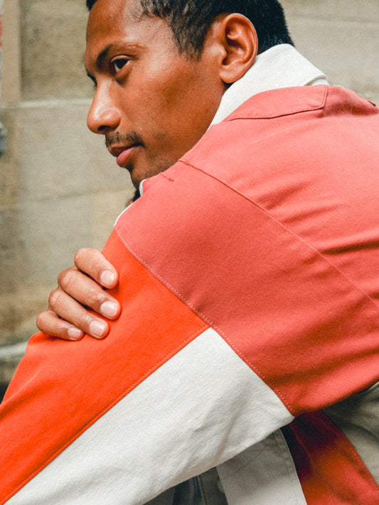 Veste Sasha