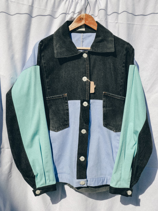 Veste Sasha