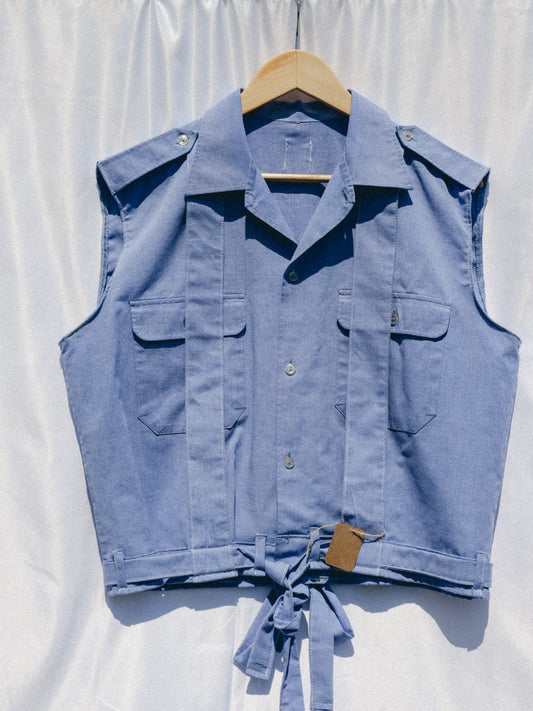 Chemise Lio