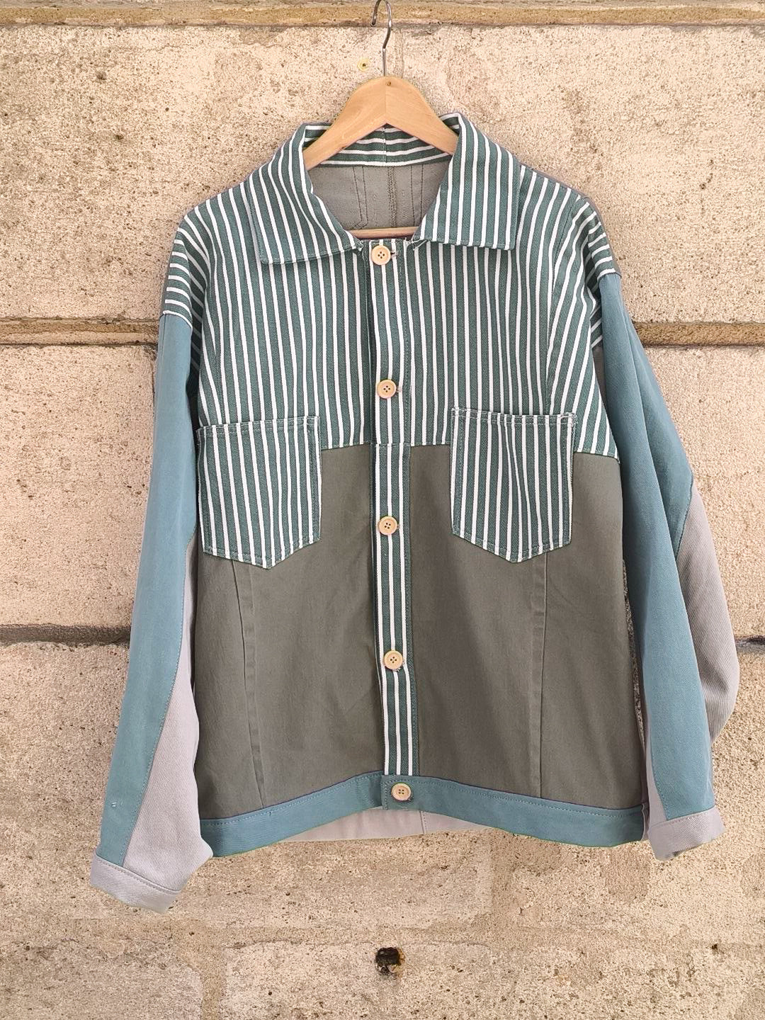 Veste Sasha