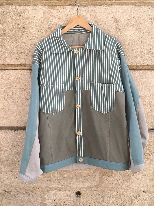 Veste Sasha