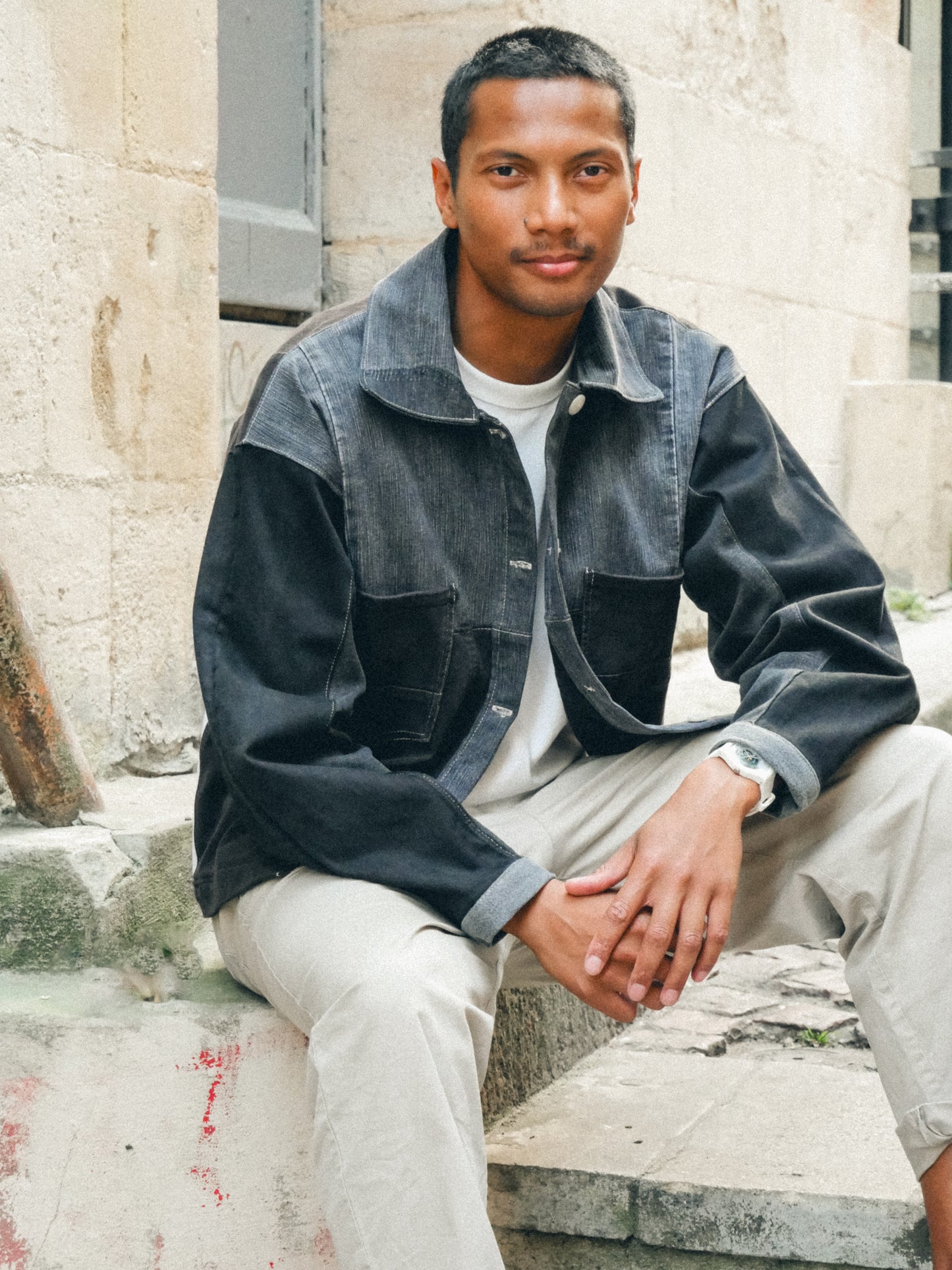 Veste Sasha