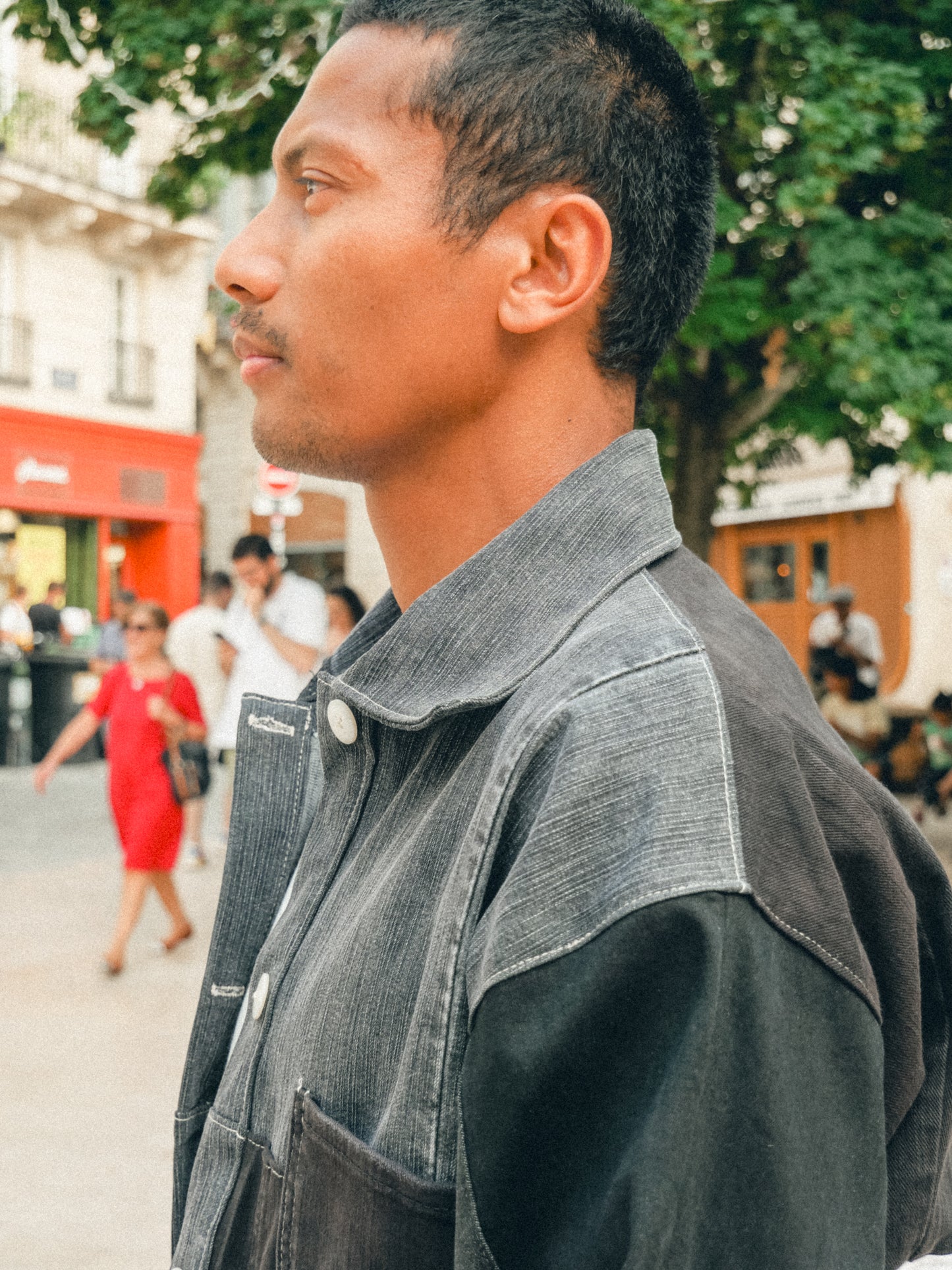Veste Sasha
