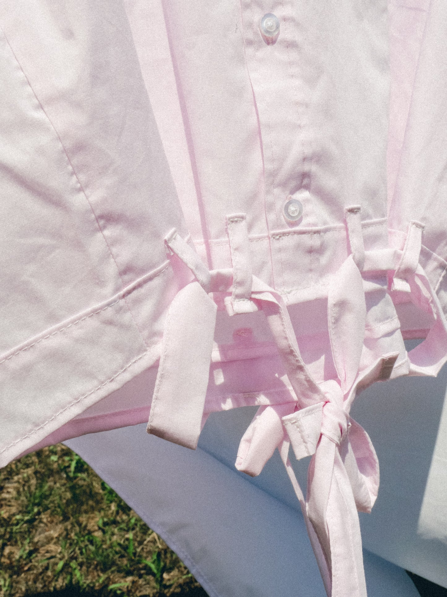 Chemise Lio
