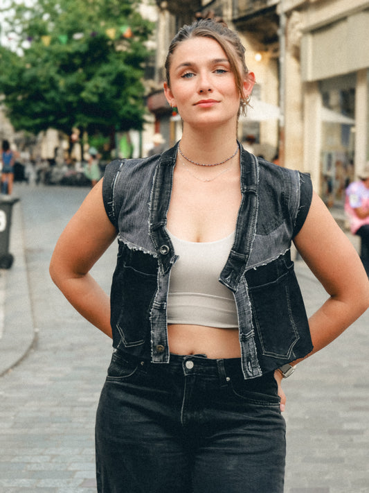 Veste Max