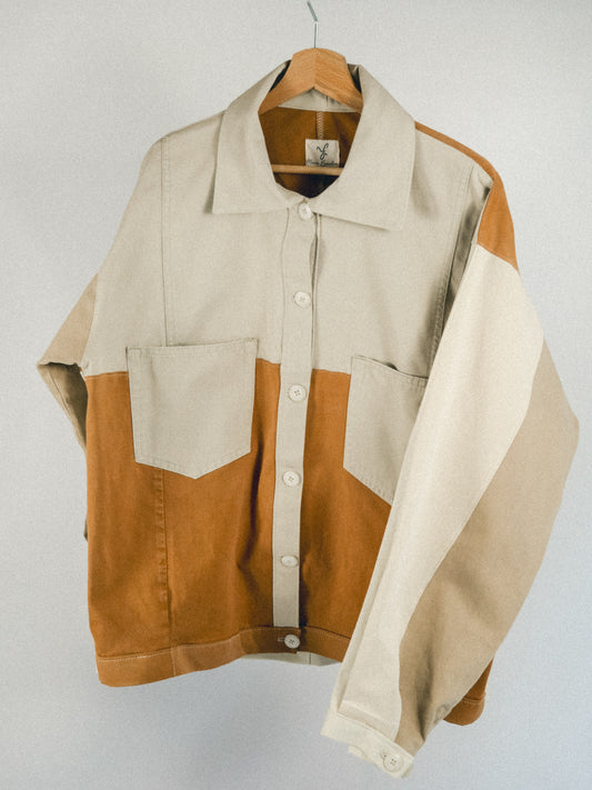 Veste Sasha